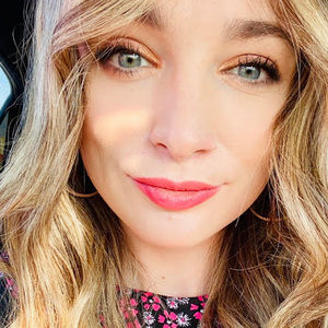 Meet your Posher, Mariya